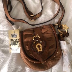 Juicy Couture purse